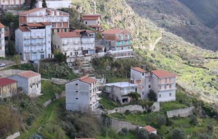 Dissesto, 2 milioni di euro per il borgo di San Marco d’Alunzio, nel Messinese