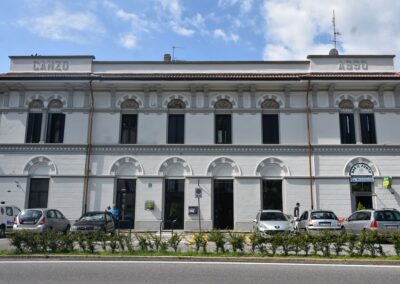 Ferrovienord, ultimata la riqualificazione della stazione di Asso – www.lombardianotizie.online