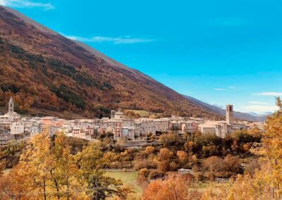 Acqua e Etere, la mostra d’arte a Leonessa – VisitLazio – www.visitlazio.com