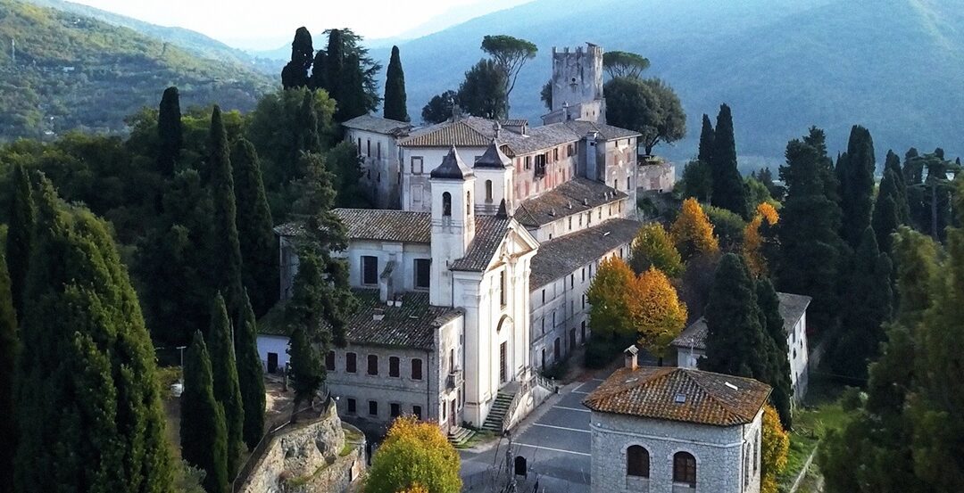 Apre al pubblico Castello del Gallo a Mandela – VisitLazio – www.visitlazio.com