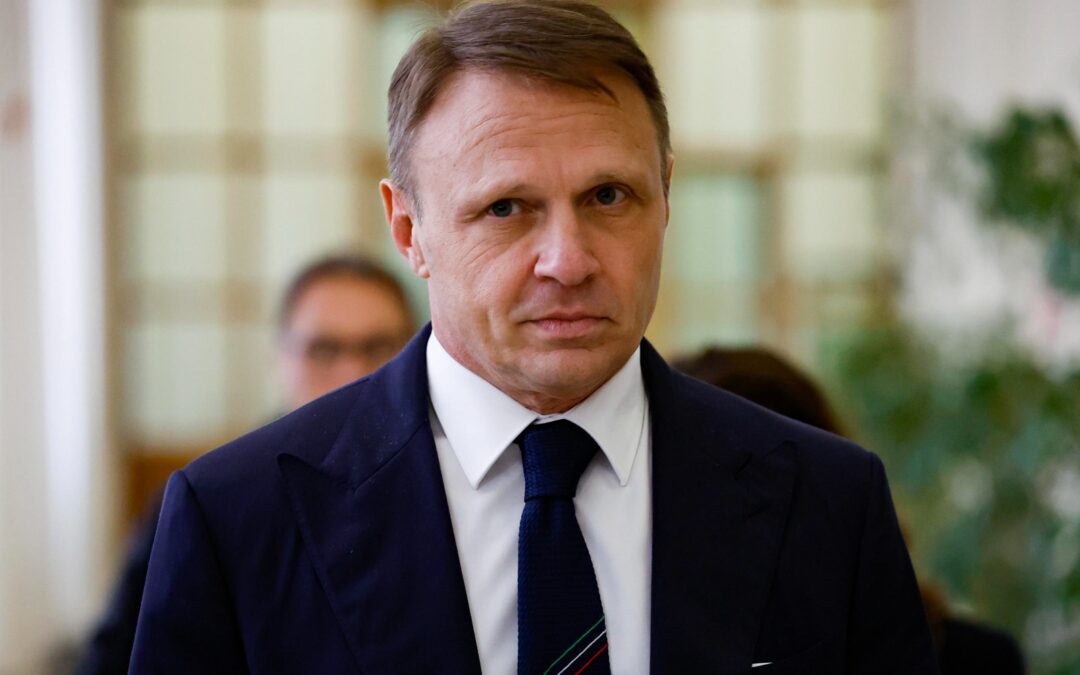 Bilancio Ue. Lollobrigida: proposta Commissione non all'altezza obiettivi. Parlamento europeo lavori per modifiche – www.masaf.gov.it