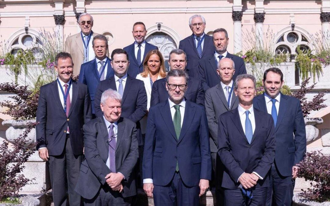 Giorgetti: fondamentale restare uniti per essere forti e incisivi – www.mef.gov.it