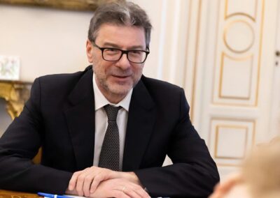 Lavoro, investimenti e conti in ordine: i risultati da record dei primi mille giorni di governo – www.mef.gov.it