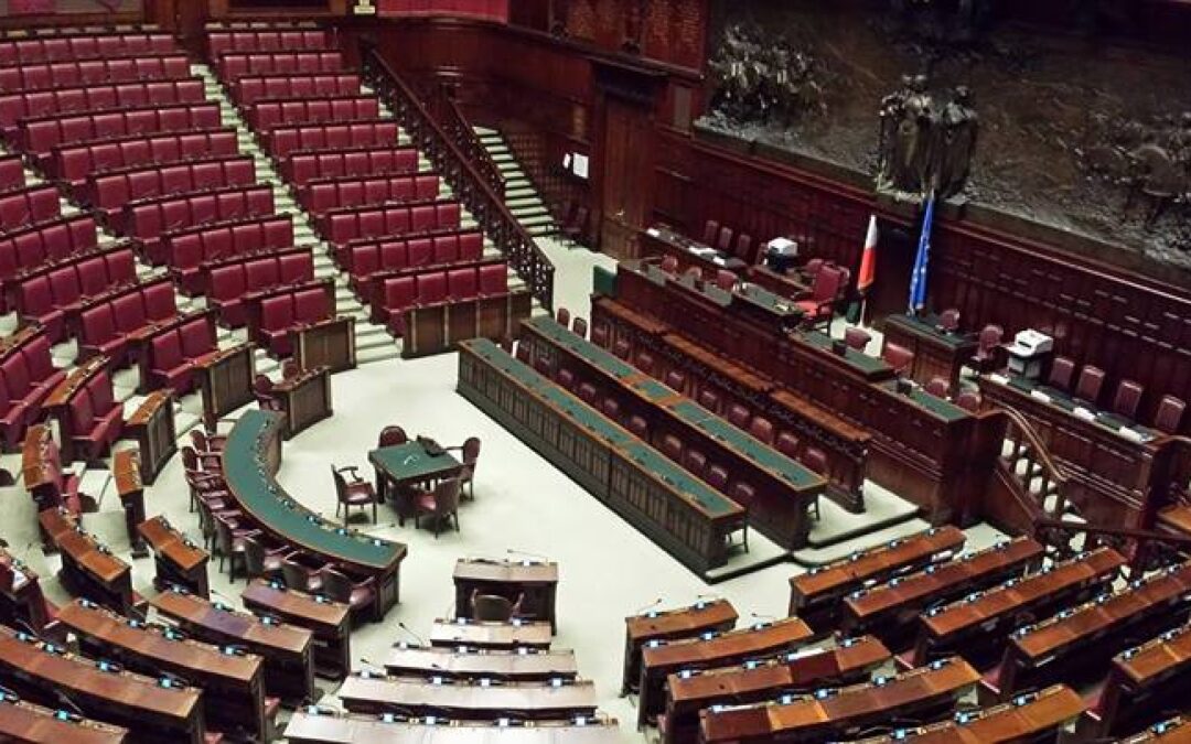 DL Infrastrutture: ok emendamento per i Piccoli Comuni – www.mit.gov.it