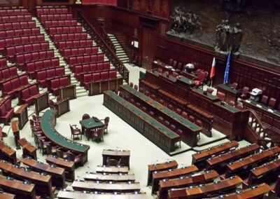 DL Infrastrutture: ok emendamento per i Piccoli Comuni – www.mit.gov.it