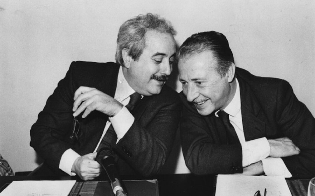 Regione Lombardia onora la memoria di Falcone e Borsellino – www.lombardianotizie.online