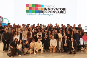Premio innovatori responsabili 2025, candidature fino al 25 luglio – imprese.regione.emilia-romagna.it