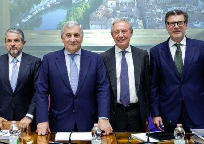 al Mimit la riunione del Comitato Attrazione Investimenti Esteri – www.mimit.gov.it