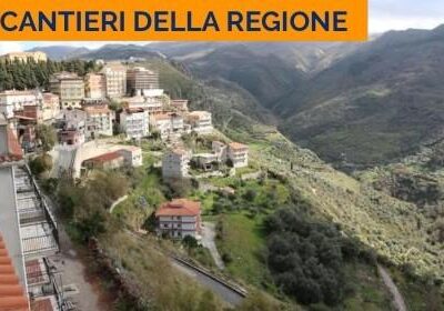 San Marco d’Alunzio, messa in sicurezza di contrada Scresci