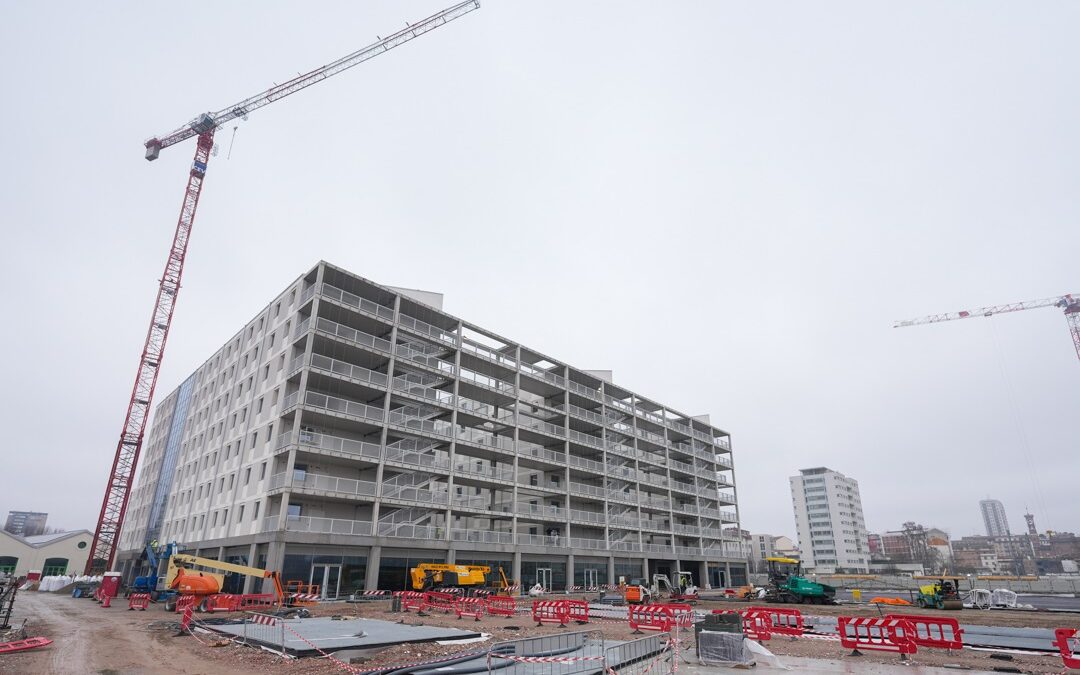 villaggio olimpico eredità per tutti – www.lombardianotizie.online