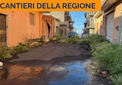 Motta Sant’Anastasia, consolidamento del centro abitato