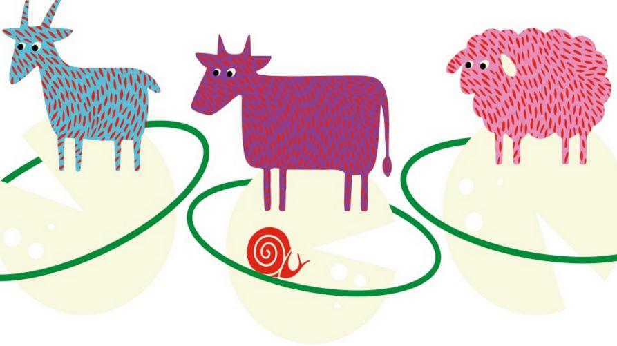 A settembre il ritorno di Cheese
 – www.regione.piemonte.it