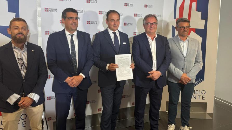 “Cresci Piemonte” accelera
 – www.regione.piemonte.it