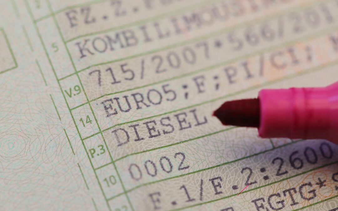 Euro 5 diesel, presidente Attilio Fontana: bene rinvio blocco – www.lombardianotizie.online