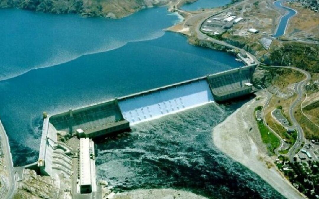 Emilia-Romagna, riunione sulla Diga di Vetto alla presenza di Salvini – www.mit.gov.it