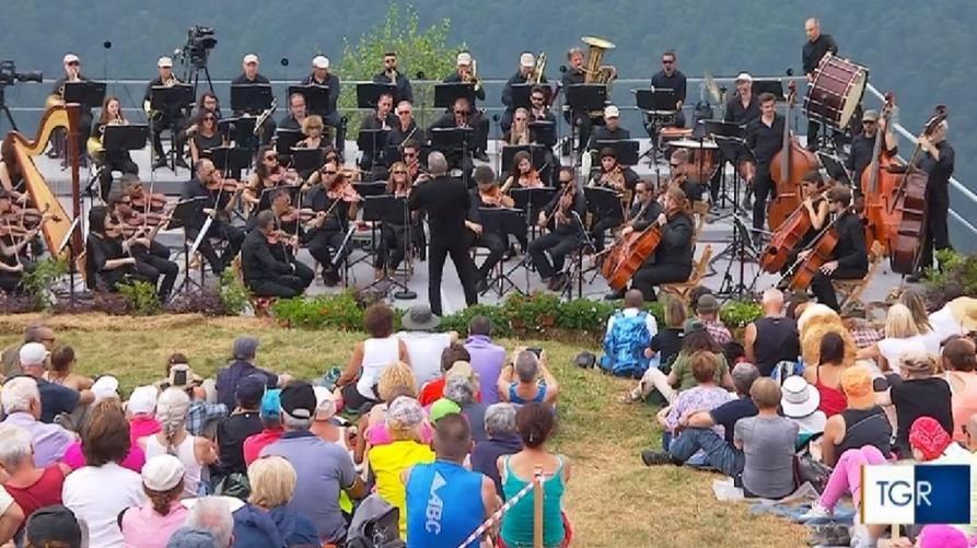 A Prato Nevoso il Concerto di Ferragosto 2025
 – www.regione.piemonte.it
