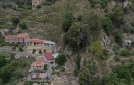 Frane, aggiudicati i lavori per la messa in sicurezza del centro abitato di Gallodoro