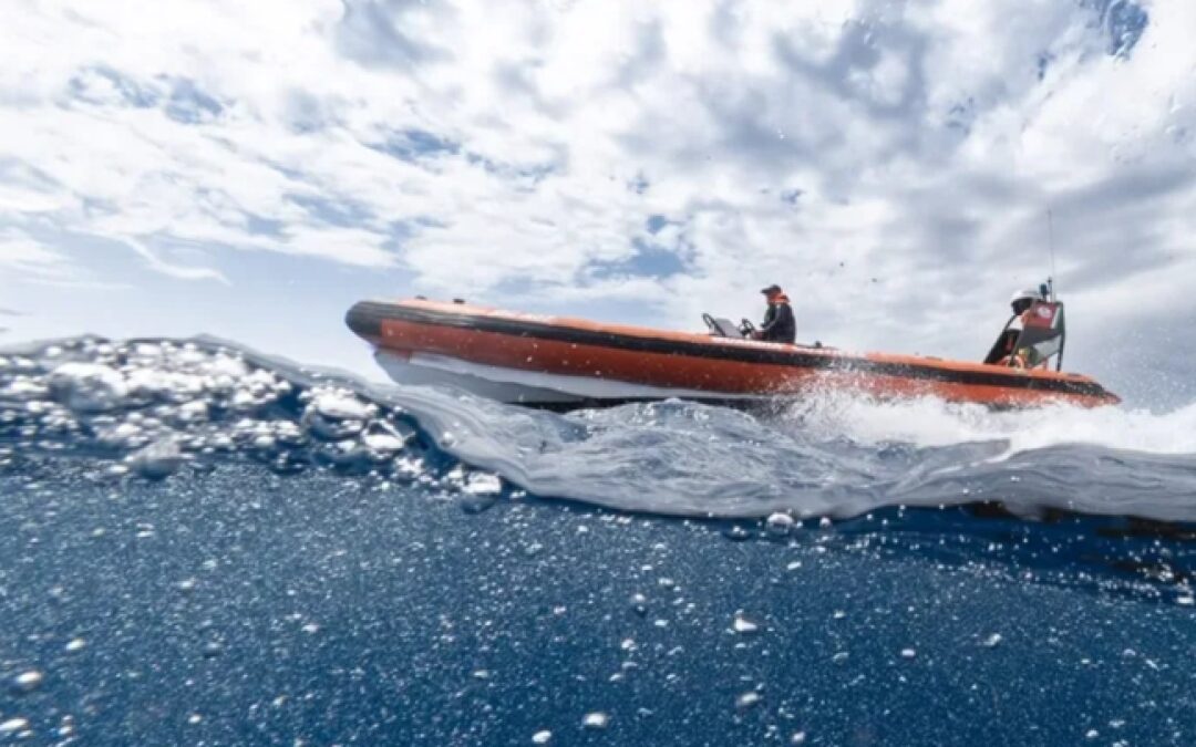 DL Infrastrutture: risorse straordinarie per le Capitanerie di Porto – Guardia Costiera – www.mit.gov.it