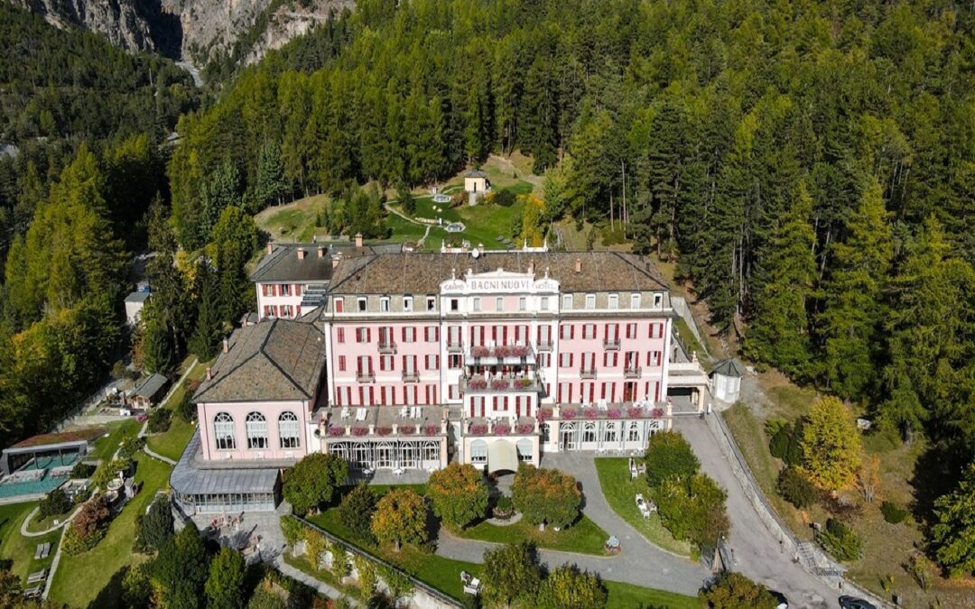 in Lombardia investimenti record nell’hotellerie di qualità – www.lombardianotizie.online