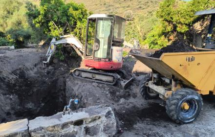 Stromboli, al via i lavori di rimozione dei massi e gli interventi di messa in sicurezza sui torrenti

   – www.regione.sicilia.it