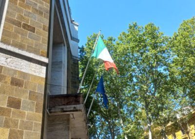 nei primi 7 mesi del 2025 siglati 16 accordi di reindustrializzazione, salvaguardati circa 11.500 posti di lavoro – www.mimit.gov.it