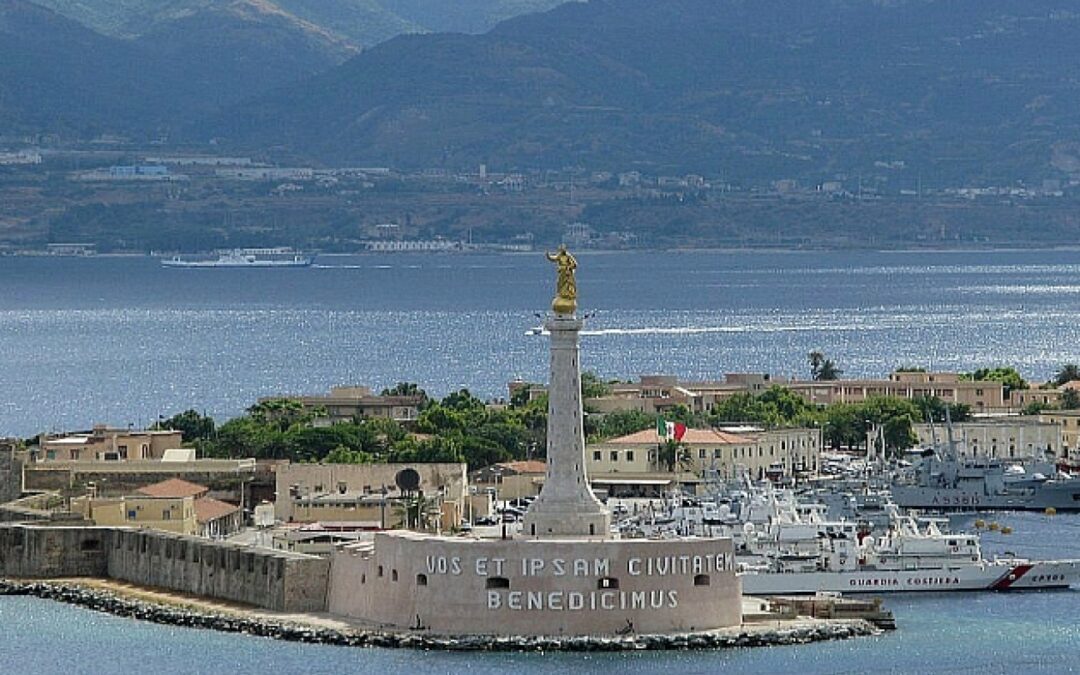 Ponte: la società Stretto di Messina in elenco stazioni appaltanti qualificate – www.mit.gov.it