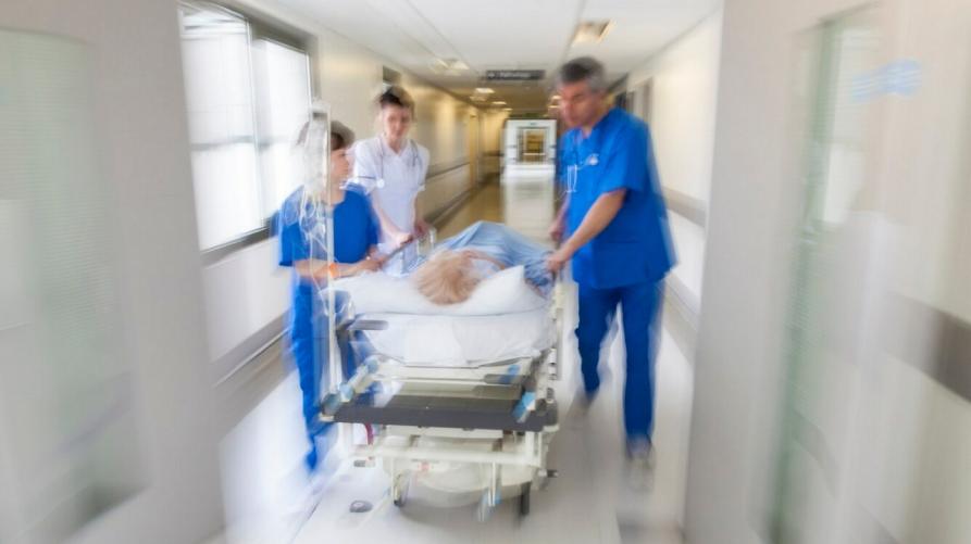 Consultazione per nuovi sistemi di videosorveglianza e allarme a tutela del personale sanitario
 – www.regione.piemonte.it