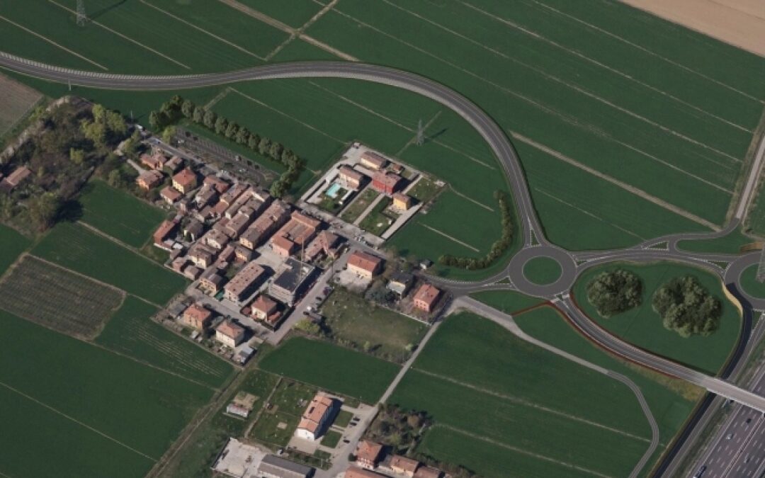 Modena, su “Complanarina” in corso approfondimenti – www.mit.gov.it