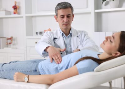 In Lombardia la nuova rete epato-gastroenterologica – www.lombardianotizie.online