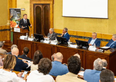 Con l'ICQRF oltre 1.400 controlli in tre anni contro le pratiche sleali tra operatori – www.masaf.gov.it