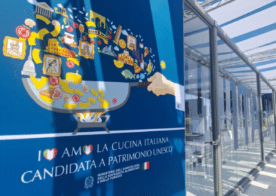 Il Masaf per il vino: cultura, tutela e innovazione a Vinitaly and the City – www.masaf.gov.it