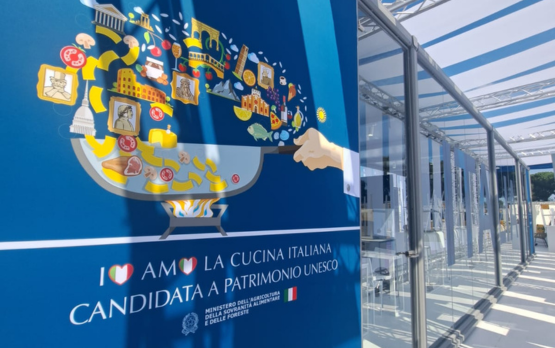 Il Masaf per il vino: cultura, tutela e innovazione a Vinitaly and the City – www.masaf.gov.it