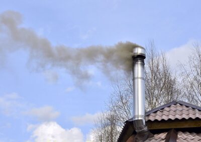 Qualità dell’aria, da Regione altri 12 milioni per il bando biomasse – www.lombardianotizie.online