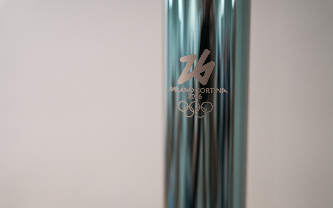 qui nasce la torcia olimpica – www.lombardianotizie.online