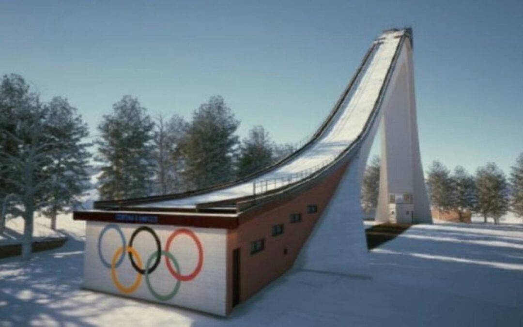 -199 giorni alle Olimpiadi Milano-Cortina: perché saranno Giochi storici – www.mit.gov.it