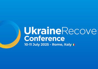 focus su ricostruzione e investimenti per la ripresa dell’Ucraina – www.mimit.gov.it