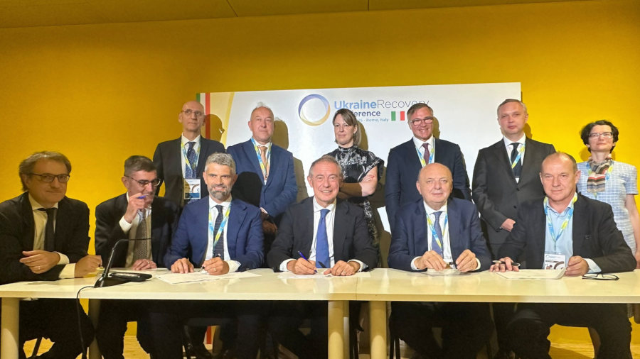 Firmato l’accordo di programma per il rilancio del polo siderurgico di Piombino – www.mimit.gov.it