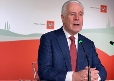 Salario minimo, la Toscana si costituisce in giudizio contro il Governo
– www.toscana-notizie.it