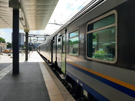 Trasporto ferroviario:la Regione Umbria continua l’interlocuzione, ma al momento “oltre al danno, Trenitalia propone la beffa” – www.regione.umbria.it