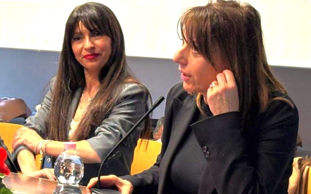 Nota della presidente Stefania Proietti e della direttrice regionale alla salute Daniela Donetti – www.regione.umbria.it