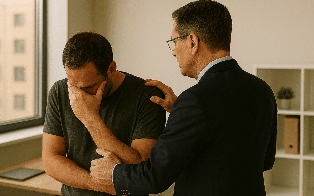 Usura, un impegno concreto: la Regione Umbria stanzia 150mila euro a sostegno della fondazione per la prevenzione – www.regione.umbria.it