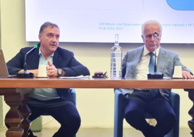 Ricerca, sviluppo, innovazione: un fondo e cinque misure da 200 milioni per imprese
– www.toscana-notizie.it