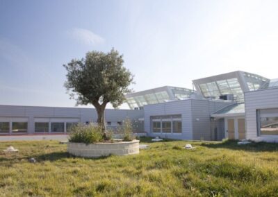 Lucca, Polo tecnologico Guerrieri verso il completamento, 3 milioni dalla Regione
– www.toscana-notizie.it