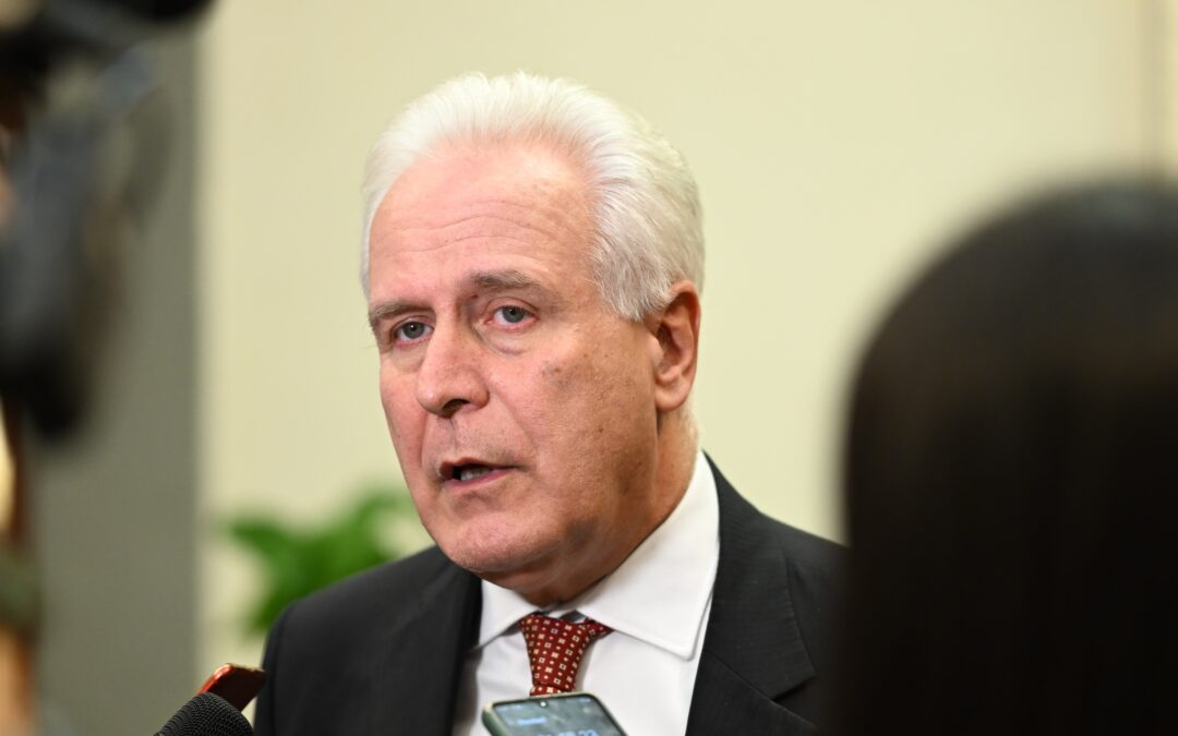 Salario minimo, Giani: “Pronti a costituirci in giudizio contro il Governo” 
                         – www.toscana-notizie.it