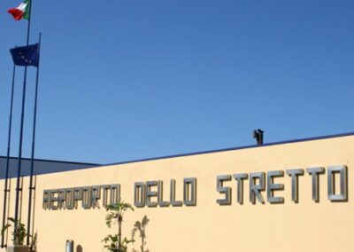 Aeroporto di Reggio Calabria: avviso di intervenuta notifica di avvio della consultazione degli utenti per la modifica dei diritti aeroportuali – www.autorita-trasporti.it