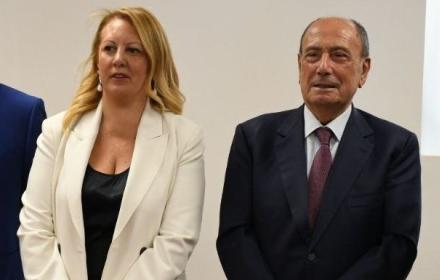 Spiagge, Schifani e Savarino ai concessionari: «Via staccionate e tornelli entro dieci giorni»

   – www.regione.sicilia.it