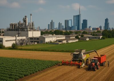Il lato nascosto dell’economia lombarda: dati che non ti aspettavi