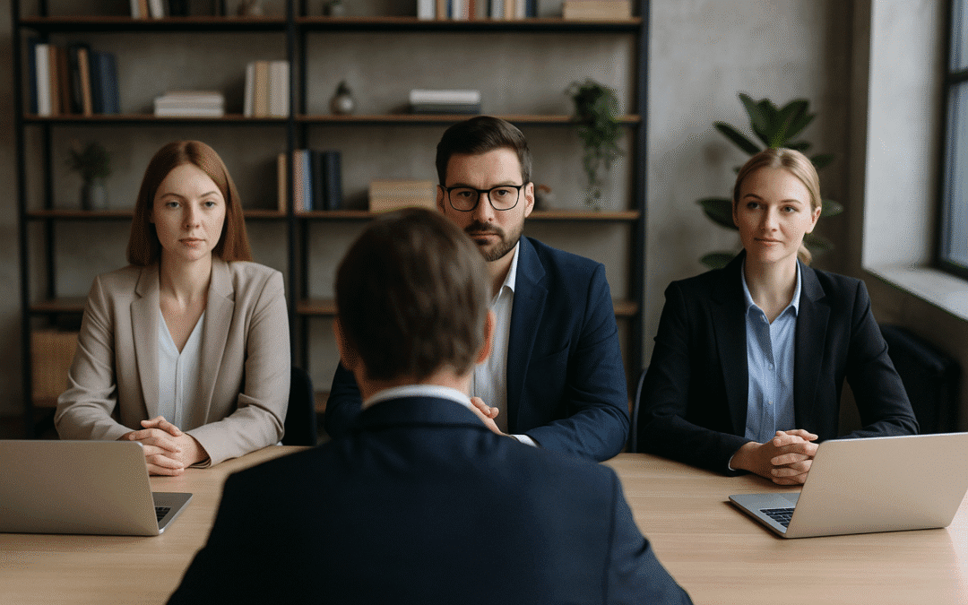 Reclutare per fotocopia o per crescita?