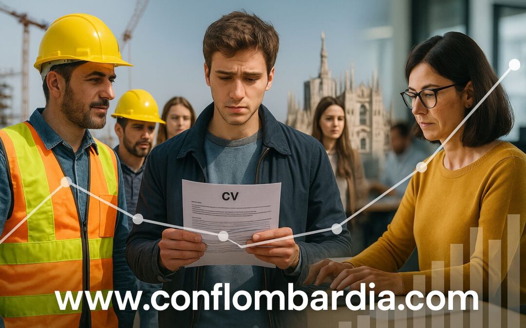 Dietro le statistiche: la verità sull’occupazione in Italia