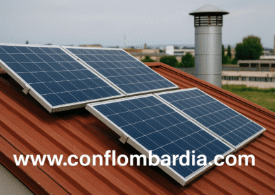 ☀️ Energia rinnovabile: da scelta green a vantaggio competitivo per le PMI